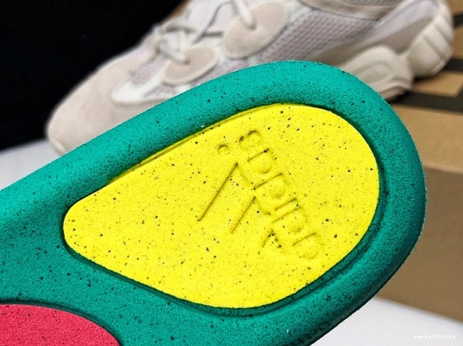 Desert Rat DB2908 500 Blush Adidas Yeezy 0730